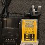 DeWalt charger DCB113 Image 2