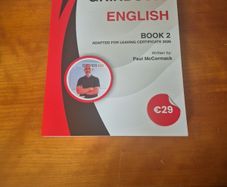 Grinds 360 English Paper 2 Book