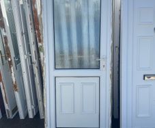 Pvc Door