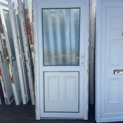 Pvc Door