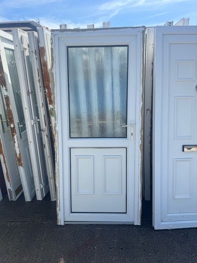 Pvc Door