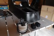 VDO instrument accessories