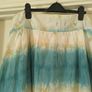 Perfect for Summer. Beautiful Maxi Skirt from Rocha. John Rocha. Size 14 Image 2