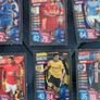 Topps MATCH ATTAX trading card game Image 3