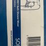 Sonas bath shower mixer Image 4