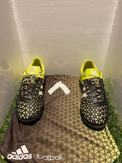 Adidas Ace 15.1 SG Football Boots | UK 8.5