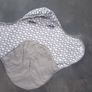 Footmuff for infant car seat Image 2