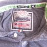 Men's Superdry Classic Pique Polo Shirt in Eclipse Navy Image 6