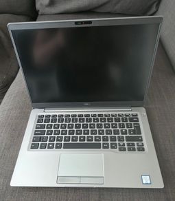 Intel i7 Laptop - 16GB RAM / Excellent Condition