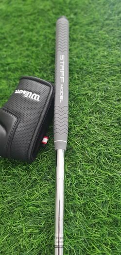 2026 Brand New Wilson Bl22 Putter