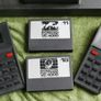 Video Game Interton Electronic Vc 4000 Video Computer And 2 Games Image 8