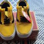 Vans Tawny Olive/ Black Discontinued Colour Image 3