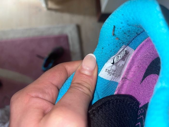 nike metcons