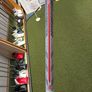 Taylormade Qi35 Ls Driver Image 5