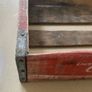 Coca Cola American Wood Crate 70's Image 3