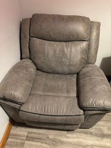 Recliner Armchair Brand New Never Used