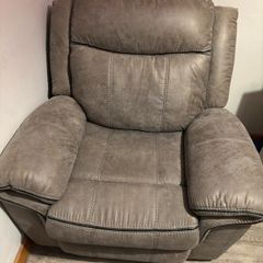 Recliner Armchair Brand New Never Used