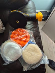 Car buffer