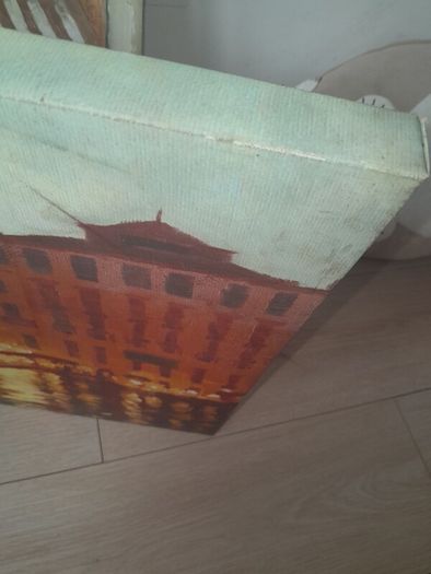 canvases