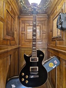 Gibson Les Paul Standard 1996 LH