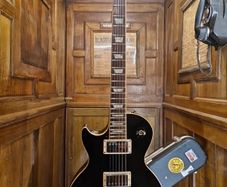Gibson Les Paul Standard 1996 LH