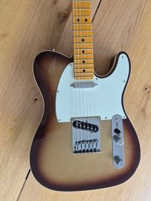 Fender American Ultra Telecaster