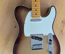 Fender American Ultra Telecaster