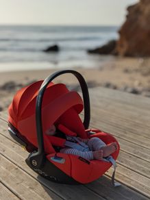 CYBEX Gold : Modular G-Line Set