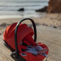 CYBEX Gold : Modular G-Line Set