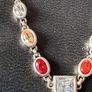 Sterling silver necklace Image 3