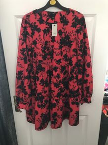 New river island dress