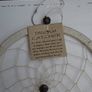 New Dreamcatcher, Home decor, Gift Image 2