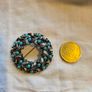 Vintage Brooch Image 3