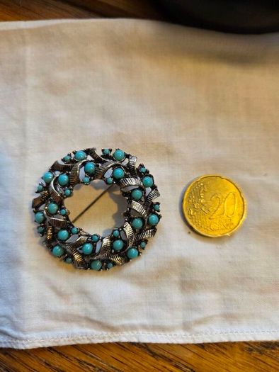 Vintage Brooch