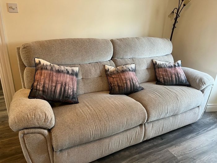 couch