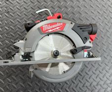 milwaukee circular saw