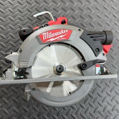 milwaukee circular saw