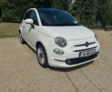 Fiat 500 1.0 Mhev Dolcevita 3dr