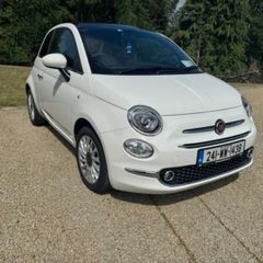 Fiat 500 1.0 Mhev Dolcevita 3dr