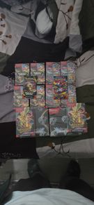 Pokemon TCG Chaos Rising, Ascended Heroes, Perfect Order bundle