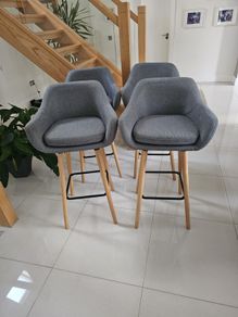 kitchen bar stools