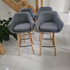 kitchen bar stools