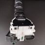 nissan qashqai wiper switch/ stock Image 2