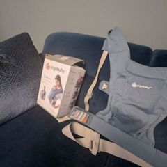 Ergobaby Embrace Newborn Carrier 7-25lbs