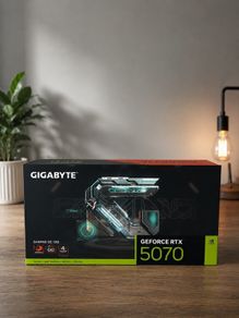 5070 Gigabyte  Gaming Oc 12g