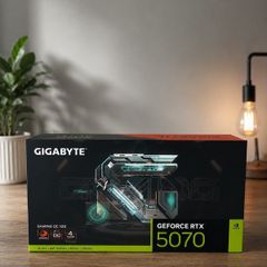 5070 Gigabyte  Gaming Oc 12g