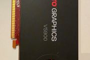 AMD FirePro V5900 2gb