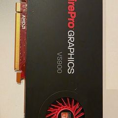 AMD FirePro V5900 2gb