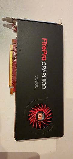 AMD FirePro V5900 2gb