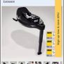 Car seat base Image 3